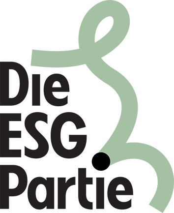 die esg partie nachhaltigkeitsberichte